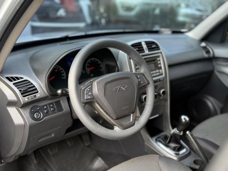 CHERY Tiggo 2.0 4P, Foto 7