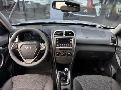 CHERY Tiggo 2.0 4P, Foto 11