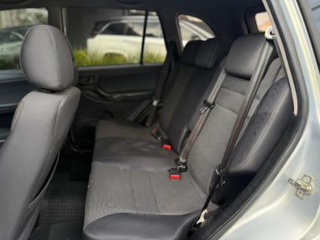 CHERY Tiggo 2.0 4P, Foto 13