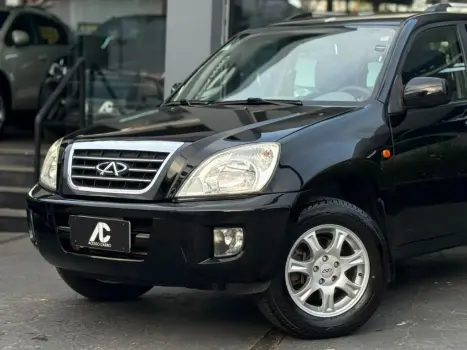 CHERY Tiggo 2.0 4P, Foto 2