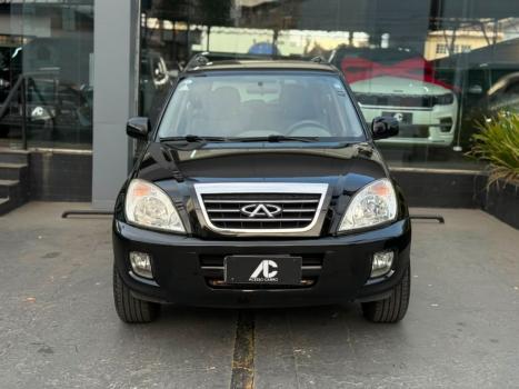 CHERY Tiggo 2.0 4P, Foto 3