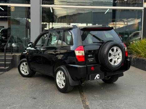 CHERY Tiggo 2.0 4P, Foto 5