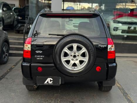CHERY Tiggo 2.0 4P, Foto 6