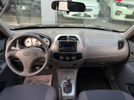 CHERY Tiggo 2.0 4P, Foto 7