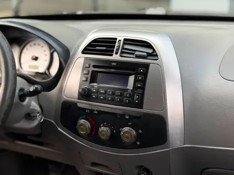 CHERY Tiggo 2.0 4P, Foto 9