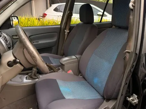 CHERY Tiggo 2.0 4P, Foto 10