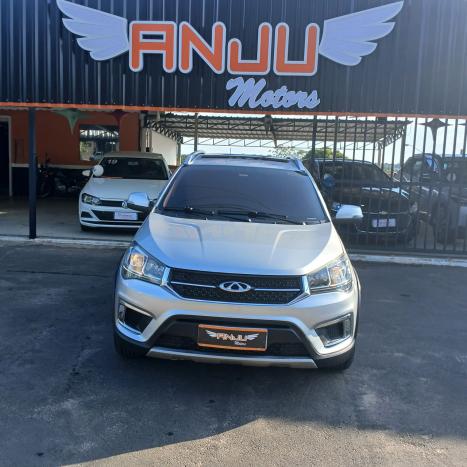 CHERY Tiggo 2.0 4P AUTOMTICO, Foto 1