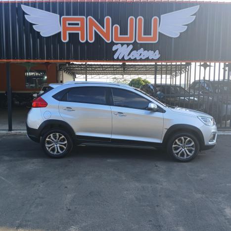CHERY Tiggo 2.0 4P AUTOMTICO, Foto 2