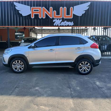 CHERY Tiggo 2.0 4P AUTOMTICO, Foto 3