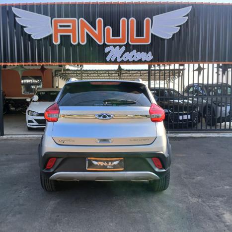 CHERY Tiggo 2.0 4P AUTOMTICO, Foto 4