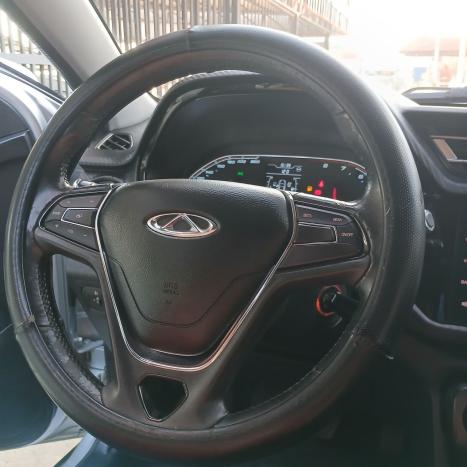 CHERY Tiggo 2.0 4P AUTOMTICO, Foto 6