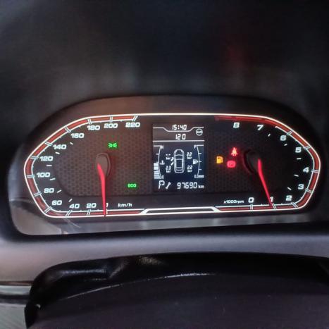 CHERY Tiggo 2.0 4P AUTOMTICO, Foto 11