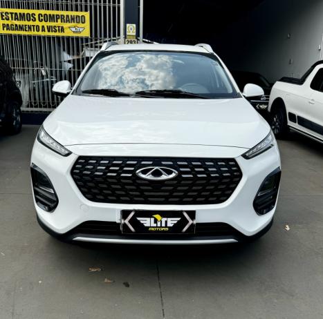 CHERY Tiggo 3X 1.0 12V 4P FLEX VVT PLUS TURBO AUTOMÁTICO CVT, Foto 3 CHERY Tiggo 3X 1.0 12V 4P FLEX VVT PLUS TURBO AUTOMÁTICO CVT, Foto 3