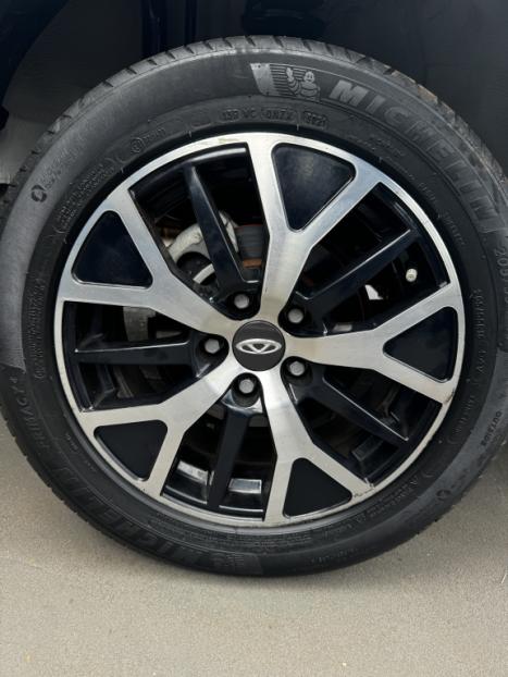 CHERY Tiggo 3X 1.0 12V 4P FLEX VVT PLUS TURBO AUTOMÁTICO CVT, Foto 8 CHERY Tiggo 3X 1.0 12V 4P FLEX VVT PLUS TURBO AUTOMÁTICO CVT, Foto 8