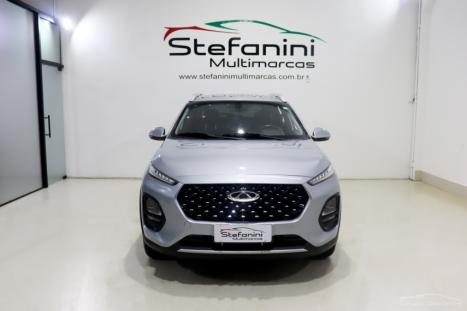 CHERY Tiggo 3X 1.0 12V 4P FLEX VVT PRO TURBO AUTOMTICO CVT, Foto 2