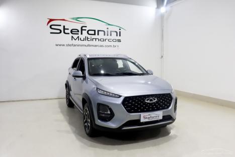 CHERY Tiggo 3X 1.0 12V 4P FLEX VVT PRO TURBO AUTOMTICO CVT, Foto 3