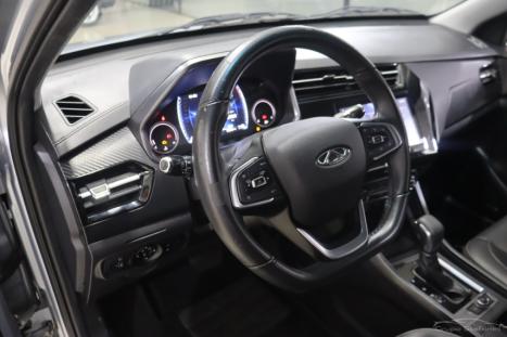 CHERY Tiggo 3X 1.0 12V 4P FLEX VVT PRO TURBO AUTOMTICO CVT, Foto 4