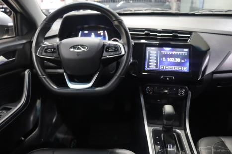 CHERY Tiggo 3X 1.0 12V 4P FLEX VVT PRO TURBO AUTOMTICO CVT, Foto 5
