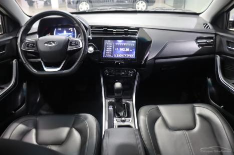 CHERY Tiggo 3X 1.0 12V 4P FLEX VVT PRO TURBO AUTOMTICO CVT, Foto 6