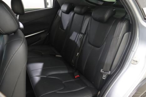 CHERY Tiggo 3X 1.0 12V 4P FLEX VVT PRO TURBO AUTOMTICO CVT, Foto 8