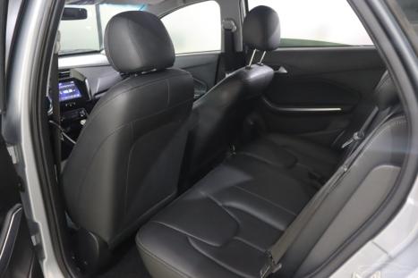 CHERY Tiggo 3X 1.0 12V 4P FLEX VVT PRO TURBO AUTOMTICO CVT, Foto 9