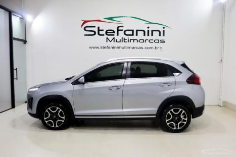 CHERY Tiggo 3X 1.0 12V 4P FLEX VVT PRO TURBO AUTOMTICO CVT, Foto 10