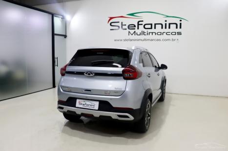 CHERY Tiggo 3X 1.0 12V 4P FLEX VVT PRO TURBO AUTOMTICO CVT, Foto 11