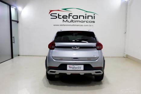 CHERY Tiggo 3X 1.0 12V 4P FLEX VVT PRO TURBO AUTOMTICO CVT, Foto 12