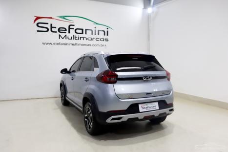 CHERY Tiggo 3X 1.0 12V 4P FLEX VVT PRO TURBO AUTOMTICO CVT, Foto 13