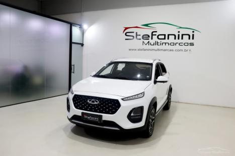 CHERY Tiggo 3X 1.0 12V 4P FLEX VVT PRO TURBO AUTOMTICO CVT, Foto 1