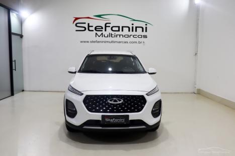 CHERY Tiggo 3X 1.0 12V 4P FLEX VVT PRO TURBO AUTOMTICO CVT, Foto 2