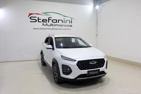 CHERY Tiggo 3X 1.0 12V 4P FLEX VVT PRO TURBO AUTOMTICO CVT, Foto 3