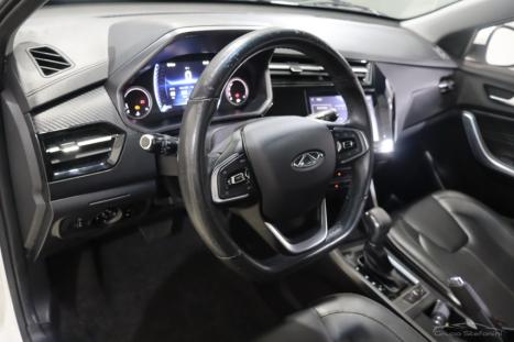 CHERY Tiggo 3X 1.0 12V 4P FLEX VVT PRO TURBO AUTOMTICO CVT, Foto 4