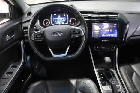CHERY Tiggo 3X 1.0 12V 4P FLEX VVT PRO TURBO AUTOMTICO CVT, Foto 5
