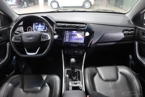CHERY Tiggo 3X 1.0 12V 4P FLEX VVT PRO TURBO AUTOMTICO CVT, Foto 6