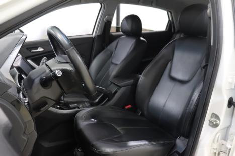 CHERY Tiggo 3X 1.0 12V 4P FLEX VVT PRO TURBO AUTOMTICO CVT, Foto 7