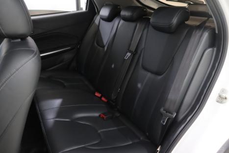 CHERY Tiggo 3X 1.0 12V 4P FLEX VVT PRO TURBO AUTOMTICO CVT, Foto 8