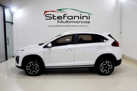 CHERY Tiggo 3X 1.0 12V 4P FLEX VVT PRO TURBO AUTOMTICO CVT, Foto 10