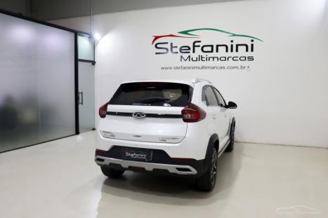 CHERY Tiggo 3X 1.0 12V 4P FLEX VVT PRO TURBO AUTOMTICO CVT, Foto 11
