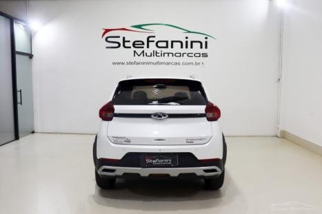 CHERY Tiggo 3X 1.0 12V 4P FLEX VVT PRO TURBO AUTOMTICO CVT, Foto 12