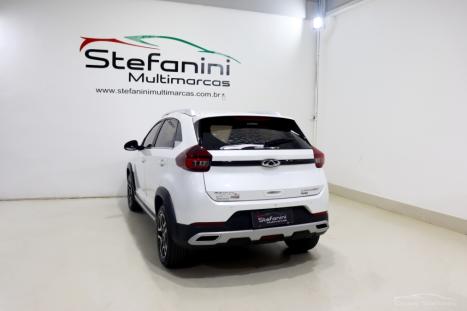 CHERY Tiggo 3X 1.0 12V 4P FLEX VVT PRO TURBO AUTOMTICO CVT, Foto 13