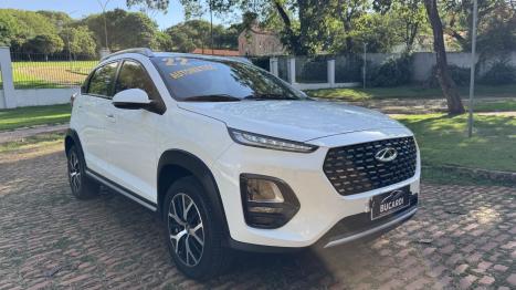 CHERY Tiggo 3X 1.0 12V 4P FLEX VVT PLUS TURBO AUTOMTICO CVT, Foto 1