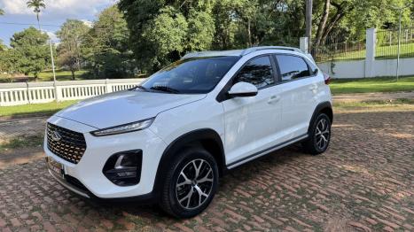 CHERY Tiggo 3X 1.0 12V 4P FLEX VVT PLUS TURBO AUTOMTICO CVT, Foto 2