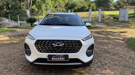 CHERY Tiggo 3X 1.0 12V 4P FLEX VVT PLUS TURBO AUTOMTICO CVT, Foto 3