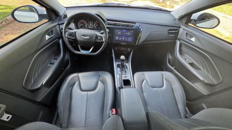 CHERY Tiggo 3X 1.0 12V 4P FLEX VVT PLUS TURBO AUTOMTICO CVT, Foto 4