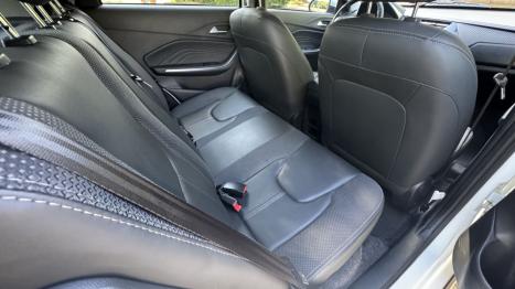 CHERY Tiggo 3X 1.0 12V 4P FLEX VVT PLUS TURBO AUTOMTICO CVT, Foto 5