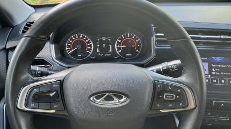 CHERY Tiggo 3X 1.0 12V 4P FLEX VVT PLUS TURBO AUTOMTICO CVT, Foto 6