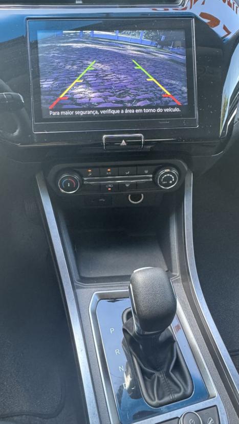 CHERY Tiggo 3X 1.0 12V 4P FLEX VVT PLUS TURBO AUTOMTICO CVT, Foto 7