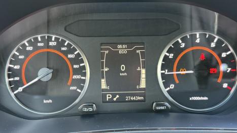 CHERY Tiggo 3X 1.0 12V 4P FLEX VVT PLUS TURBO AUTOMTICO CVT, Foto 8