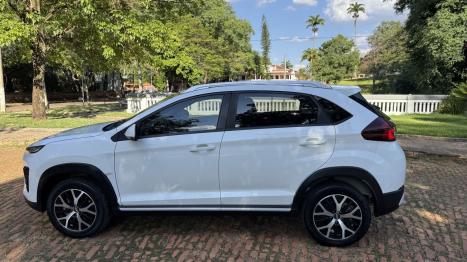 CHERY Tiggo 3X 1.0 12V 4P FLEX VVT PLUS TURBO AUTOMTICO CVT, Foto 9